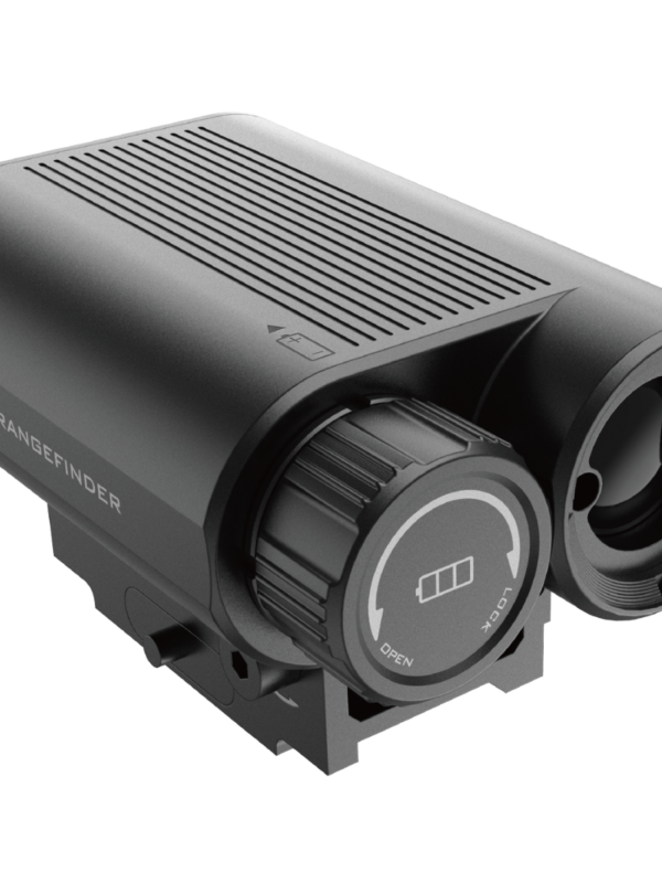 InfiRay MATE lézeres távmérő modul (ILR-1200-2)