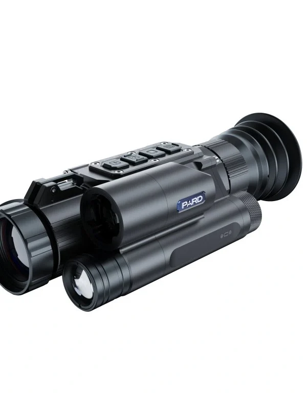 Pard NV008SP2 850 LRF éjjellátó céltávcső 4,3x