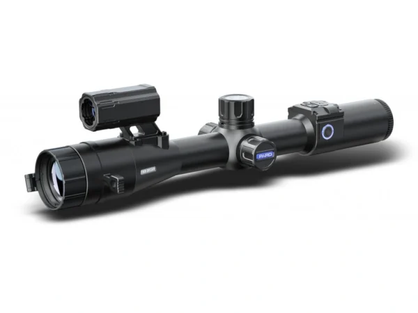 Pard TS31 25mm LRF hőkamera céltávcső
