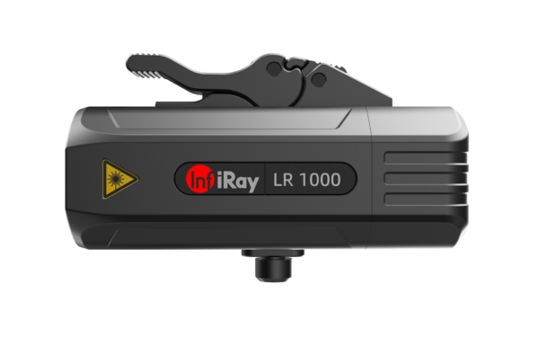 InfiRay HYBRID LR1000 lézeres távmérő