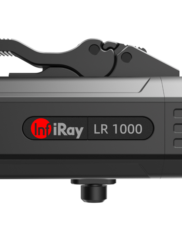 InfiRay HYBRID LR1000 lézeres távmérő
