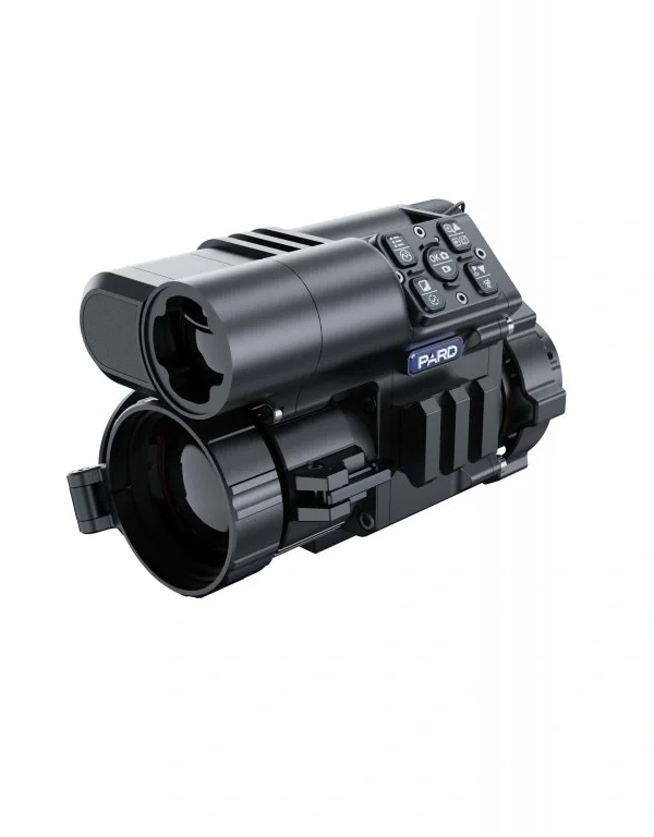 Pard FT32 LRF hőkamera előtét távolságmérővel 53 mm