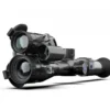 Pard TD32 940nm LRF hőkamera és éjjellátó céltávcső fényvetővel