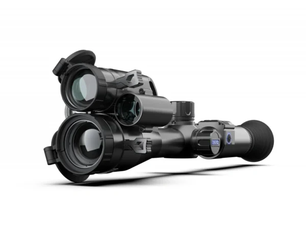 Pard TD32 940nm LRF hőkamera és éjjellátó céltávcső fényvetővel