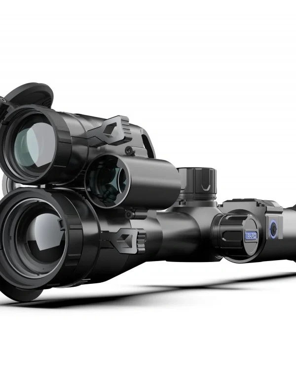 Pard TD32 940nm LRF hőkamera és éjjellátó céltávcső fényvetővel