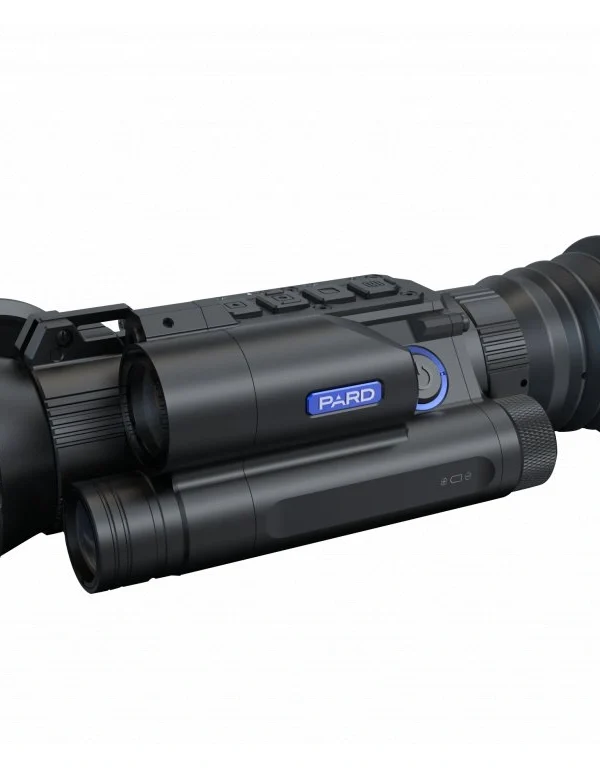 Pard SA62 45mm hőkamera céltávcső LRF lézeres távolságmérővel