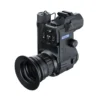 Pard NV007SP 940 éjjellátó / céltávcső utántét 45 mm