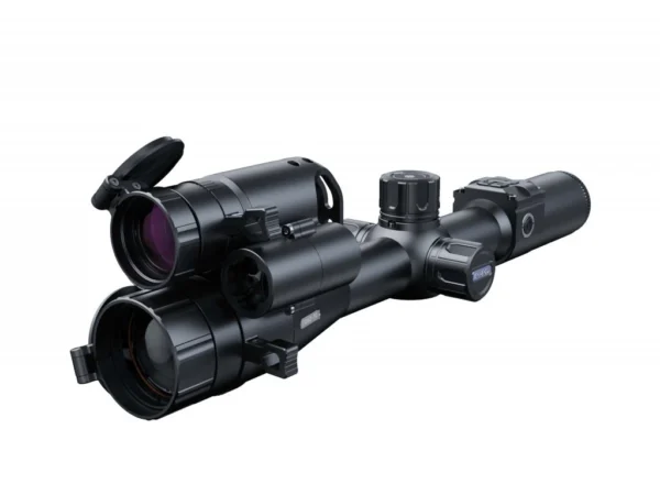 Pard TD62 LRF 940nm hőkamera és éjjellátó céltávcső távmérővel