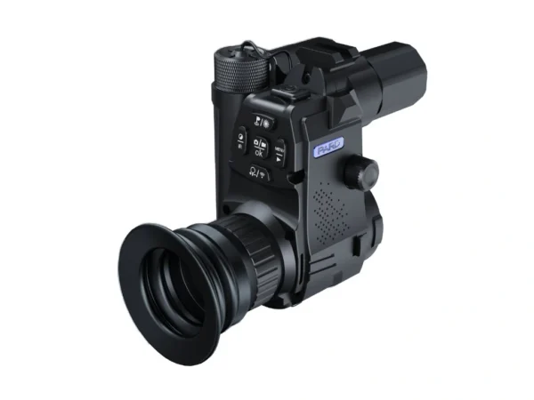 Pard NV007SP 940 LRF éjjellátó / céltávcső utántét 48 mm