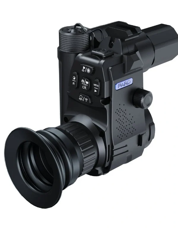 Pard NV007SP 940 LRF éjjellátó / céltávcső utántét 45 mm