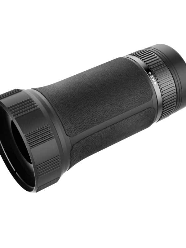 InfiRay MATE / Clip okulár 4x24 (Mate/CL42/CH50/CH50 W)