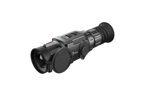 InfiRay SAIM NV SCD35 éjjellátó