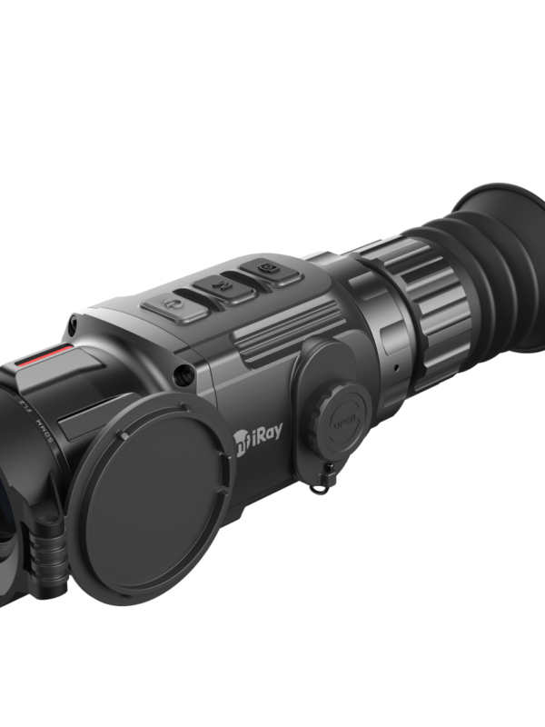 InfiRay SAIM NV SCD35 éjjellátó