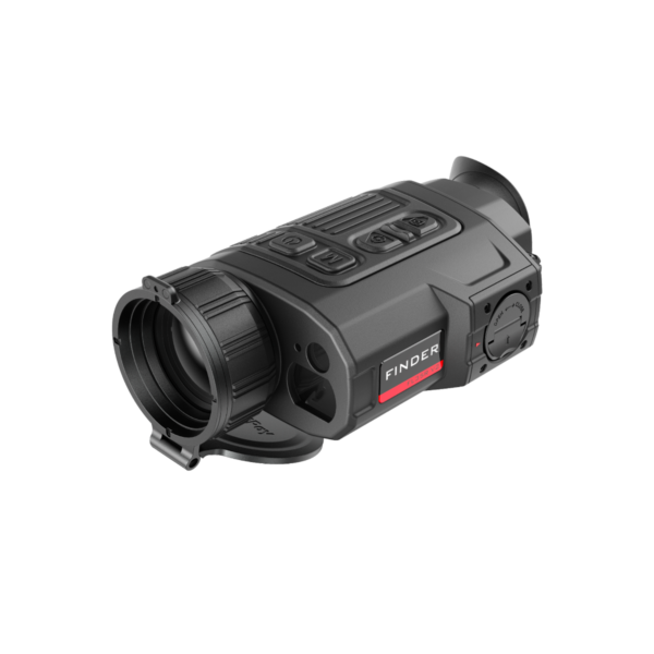 Infiray FINDER FH35 LRF V2 hőkamera távolságmérővel