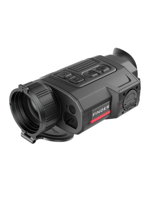 Infiray FINDER FH35 LRF V2 hőkamera távolságmérővel