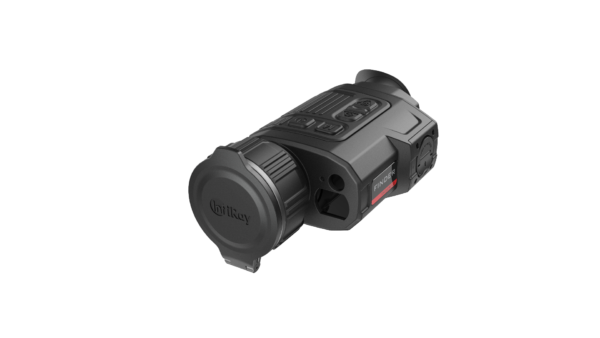 InfiRay FINDER FH50 V2 LRF hőkamera távolságmérővel