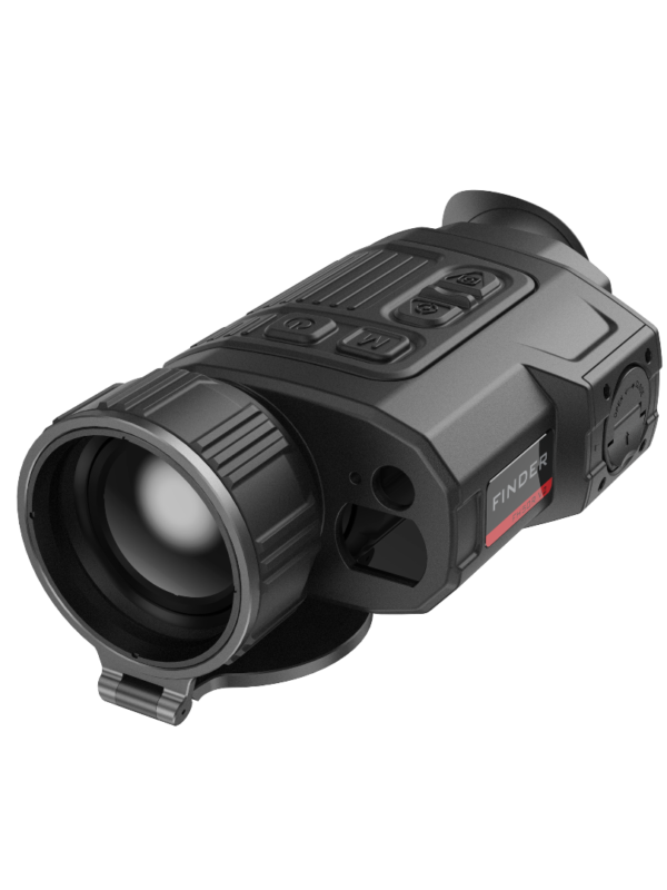 InfiRay FINDER FH50 V2 LRF hőkamera távolságmérővel