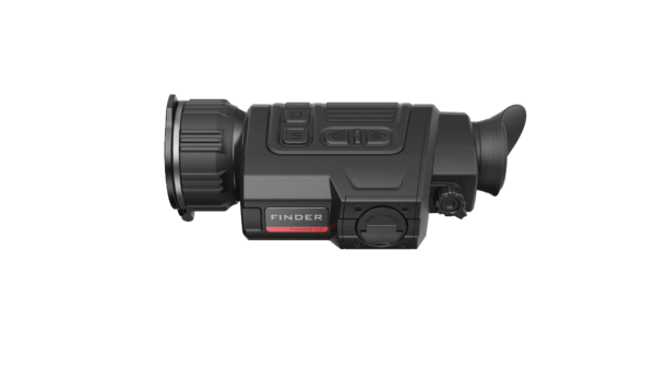 InfiRay FINDER FH50 V2 LRF hőkamera távolságmérővel