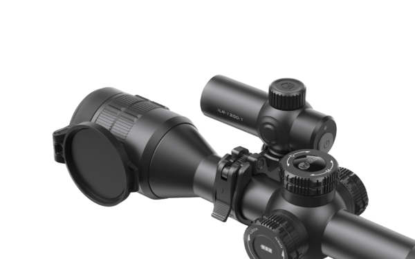 InfiRay TUBE LRF lézeres távmérő modul (ILR-1200-1)