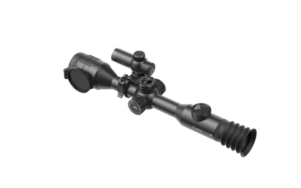 InfiRay TUBE LRF lézeres távmérő modul (ILR-1200-1)