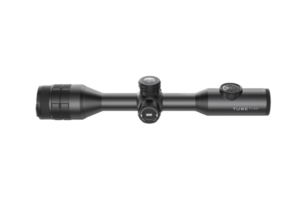 Infiray TUBE TL50 hőkamera céltávcső