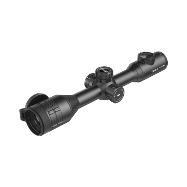 InfiRay TUBE TH35 V2 hőkamera céltávcső