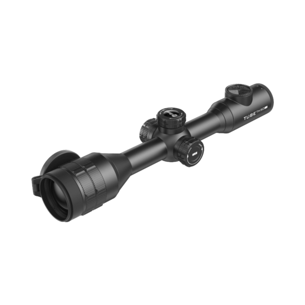 InfiRay TUBE TH50 V2 hőkamera céltávcső