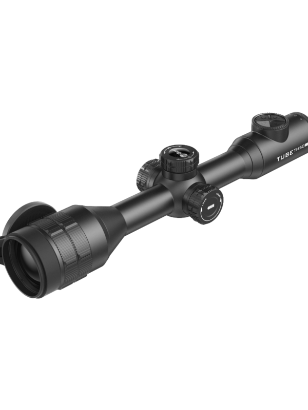 InfiRay TUBE TH50 V2 hőkamera céltávcső