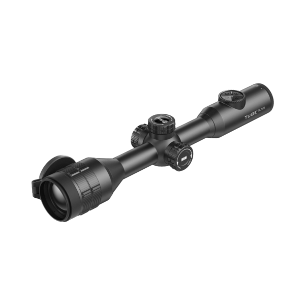 Infiray TUBE TL50 hőkamera céltávcső