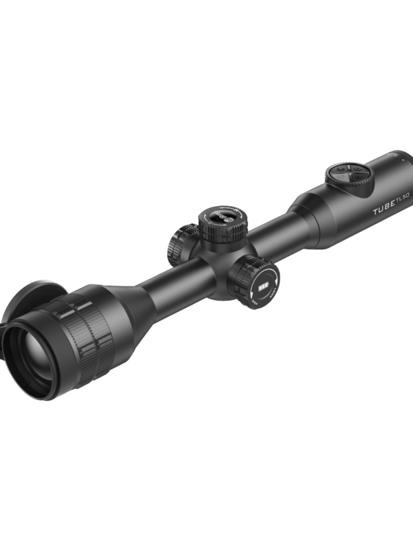 Infiray TUBE TL50 hőkamera céltávcső