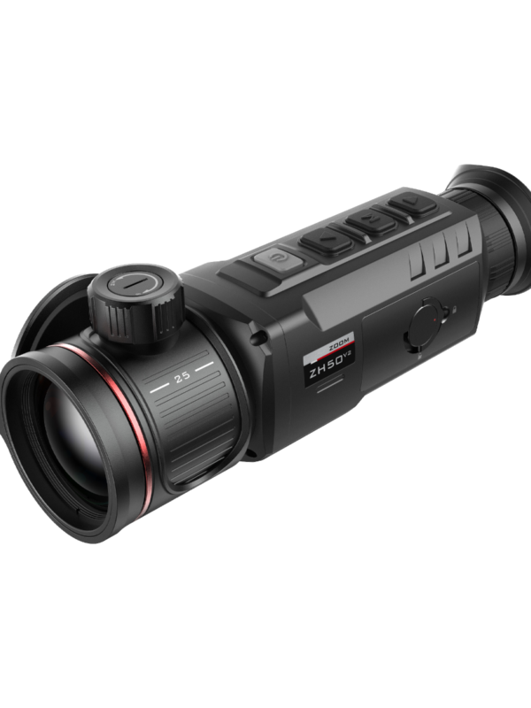InfiRay ZOOM ZH 50 V2 hőkamera
