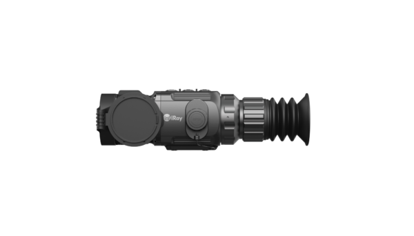 InfiRay SAIM NV SCD35 éjjellátó