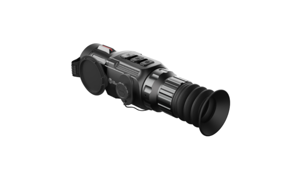 InfiRay SAIM NV SCD35 éjjellátó