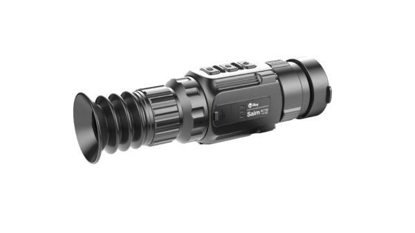 Infiray SAIM SCT35 V2 hőkamera céltávcső