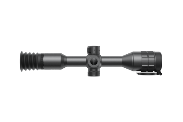 InfiRay TUBE TD70L V2 éjjellátó céltávcső + 940 lézeres fényvető + akku szett