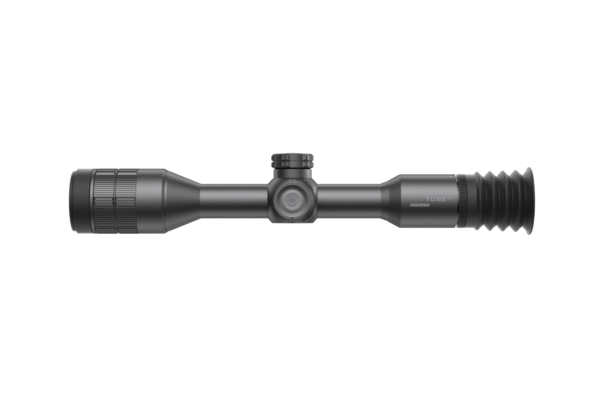 InfiRay TUBE TD70L V2 éjjellátó céltávcső + 940 lézeres fényvető + akku szett