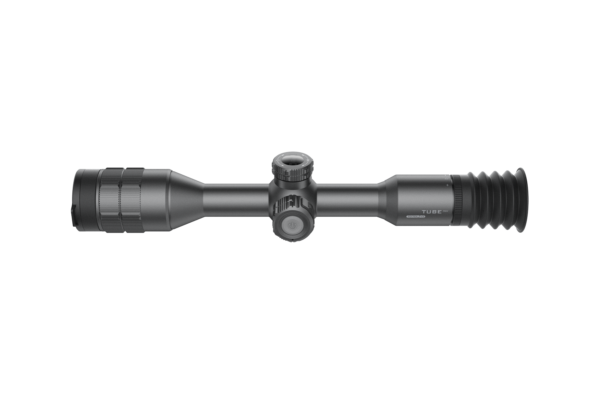 InfiRay TUBE TD70L V2 éjjellátó céltávcső + 940 lézeres fényvető + akku szett