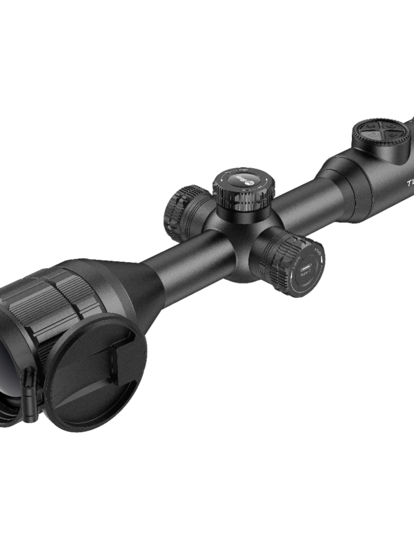 Infiray TUBE TS60 hőkamera céltávcső
