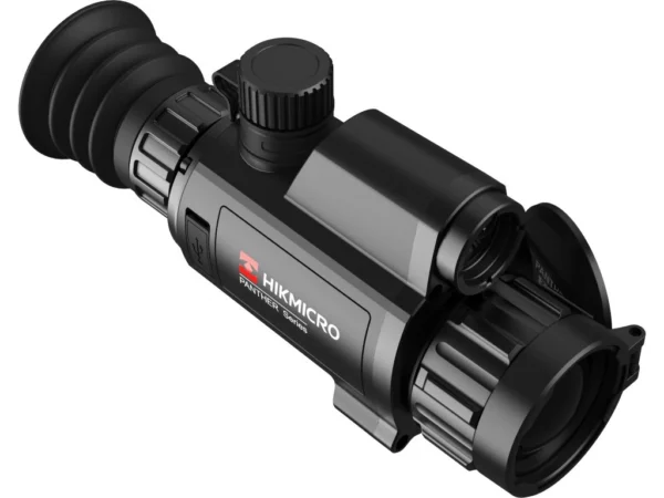 Hikmicro PANTHER PH35L hőkamera céltávcső lézeres távmérővel