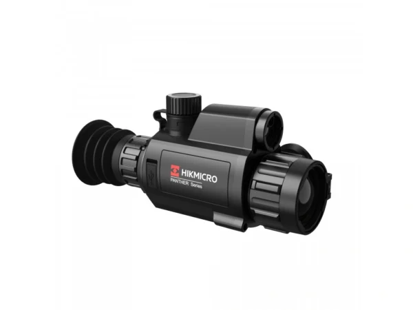 Hikmicro PANTHER PH35L hőkamera céltávcső lézeres távmérővel