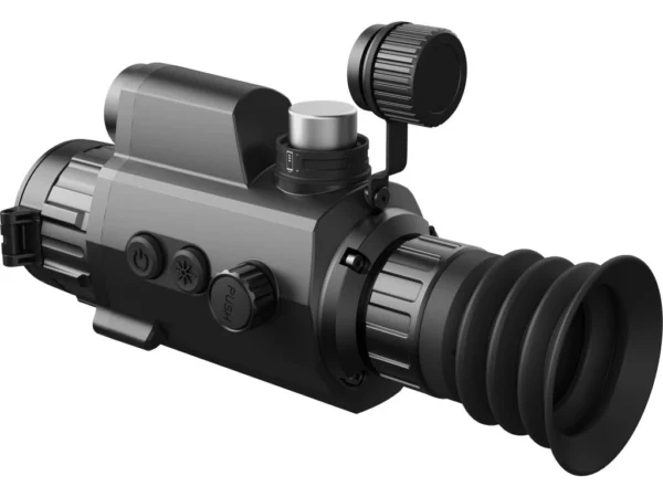 Hikmicro PANTHER PH35L hőkamera céltávcső lézeres távmérővel