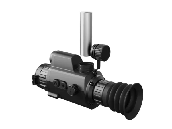 Hikmicro PANTHER PH35L hőkamera céltávcső lézeres távmérővel