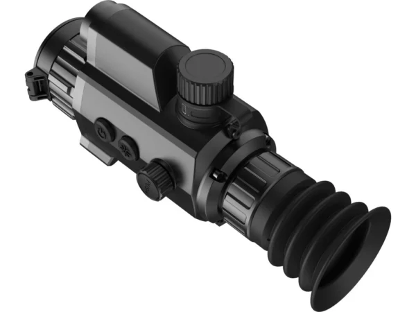 Hikmicro PANTHER PH35L hőkamera céltávcső lézeres távmérővel