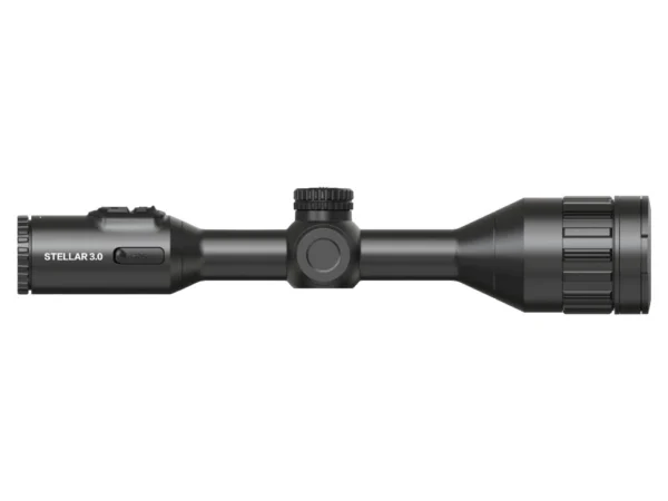Hikmicro Stellar SQ50L 3.0 hőkamera céltávcső LRF
