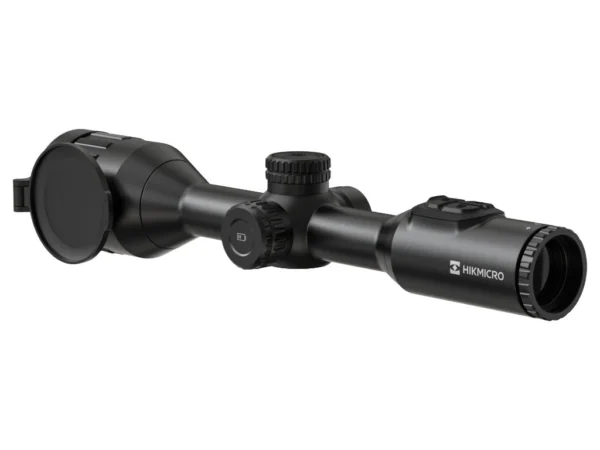Hikmicro Stellar SQ50L 3.0 hőkamera céltávcső LRF