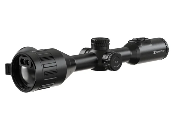 Hikmicro Stellar SQ50L 3.0 hőkamera céltávcső LRF