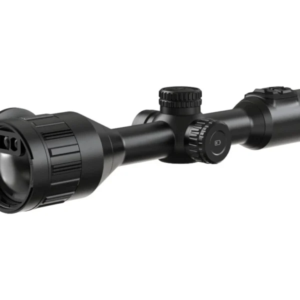 Hikmicro STELLAR SQ50L 3.0 hőkamera céltávcső lézeres távolságmérővel