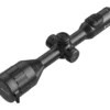 Hikmicro Stellar SQ50L 3.0 hőkamera céltávcső LRF