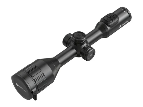 Hikmicro Stellar SQ50L 3.0 hőkamera céltávcső LRF
