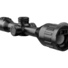 Hikmicro Stellar SQ50L 3.0 hőkamera céltávcső LRF